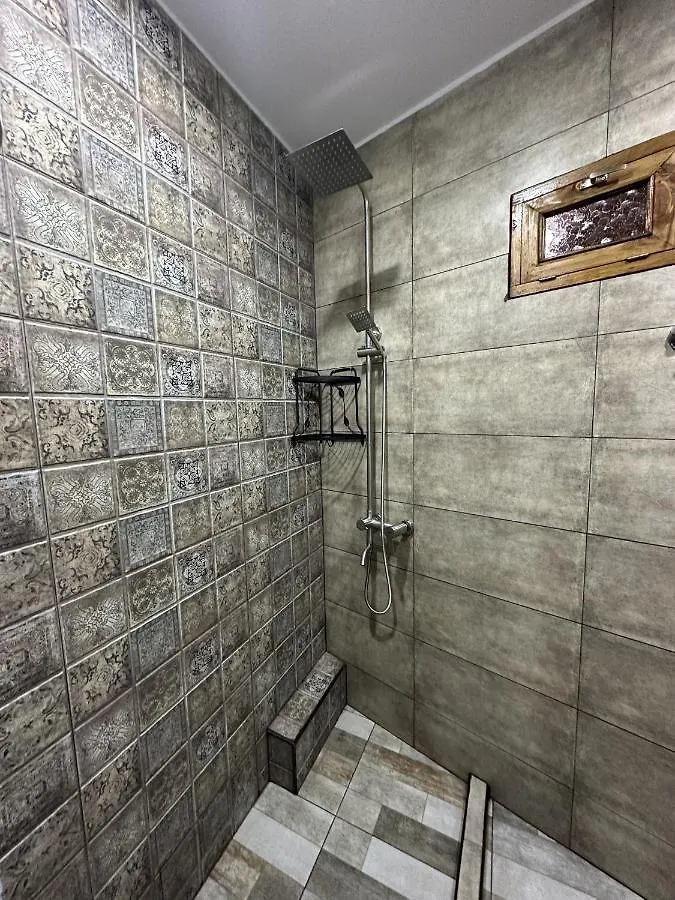Cozy Flat In Center Of Tbilisi Apartman